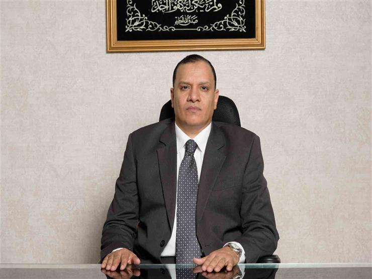 مصراوى : بالفيديو..رجل أعمال يُعلن ترشحه لانتخابات الرئاسة.. ويبث خطابا عبر "فيسبوك"