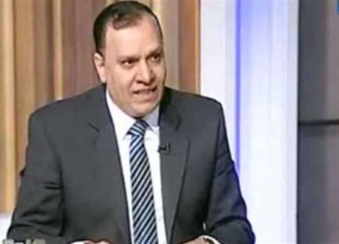 المصرى اليوم : مرشح محتمل للرئاسة عن سبب ترشحه: «عندي برنامج لحل مشاكل مصر بأكملها»
