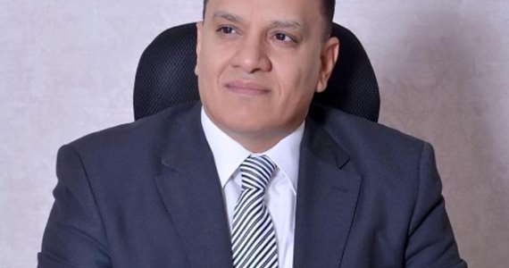 “محمود رمضان” يترشح لانتخابات الرئاسة المصرية ويعرض برنامجه الانتخابي