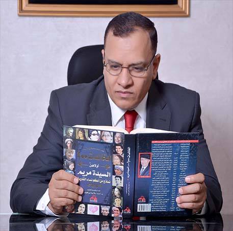 أحد مرشحي الرئاسة: حل مشاكل مصر يكمن في تأجير الحكومة الأراضي للمواطنين بدلاً من بيعها